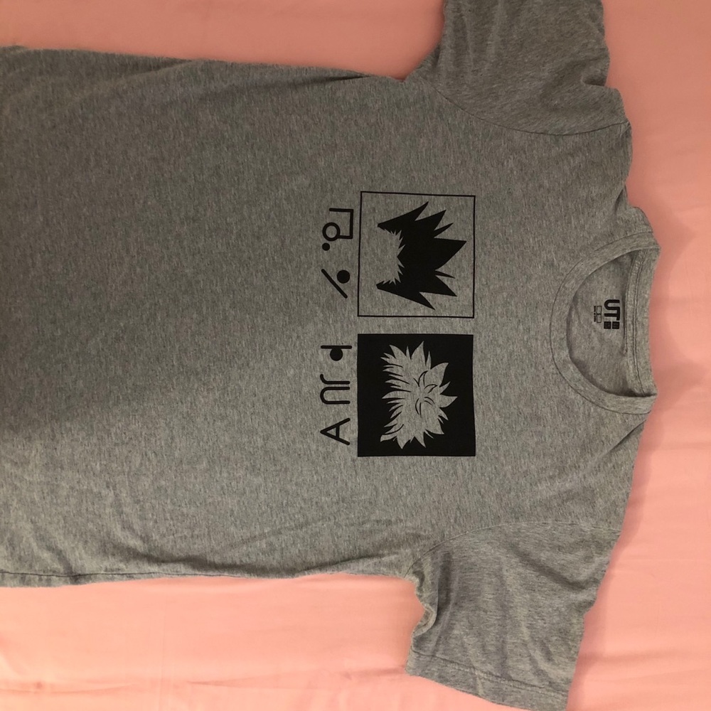 Ut shirt - Picture 3 of 4
